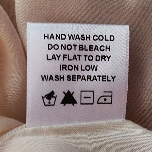 NWD House of Harlow X Revolve Womens XL Dress Maxi Floral Multicolor V-neck Boho - Picture 12 of 13